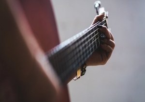 Live DJs and Bands at Pickles Pub