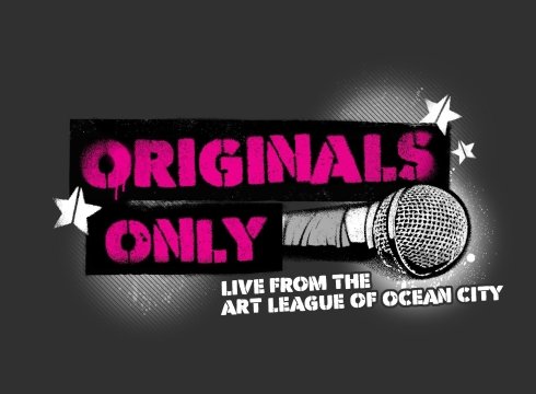 Originals Only - No Covers, Just Creators