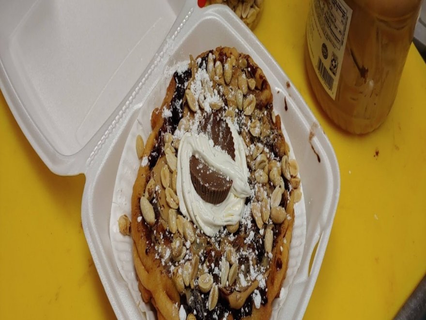 Fat Daddy's Subs Pizza Wings