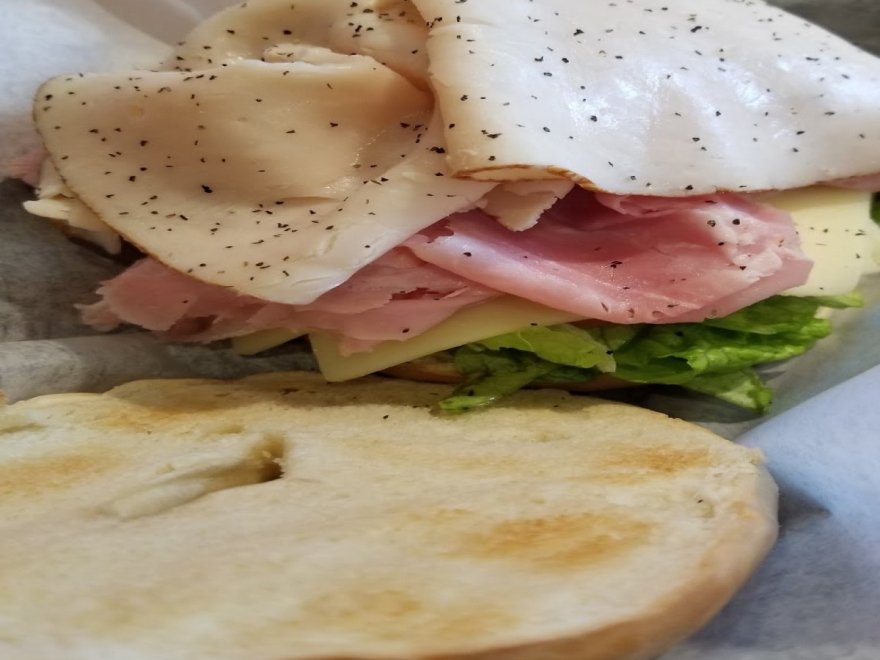 Fat Daddy's Subs Pizza Wings