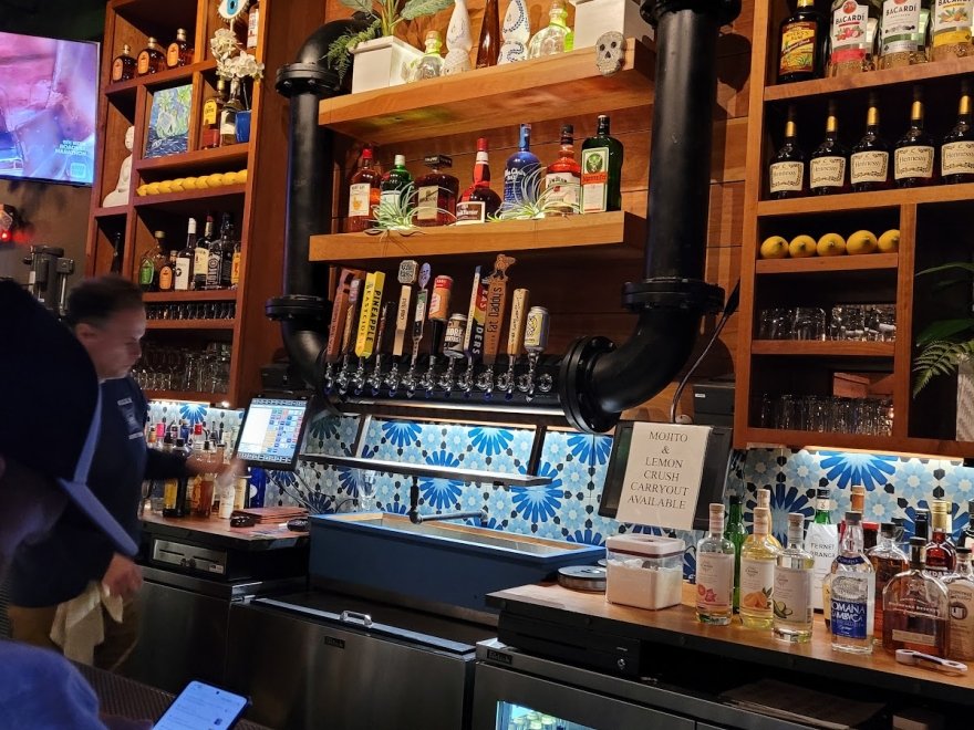 Fat Daddy's Subs Pizza Wings