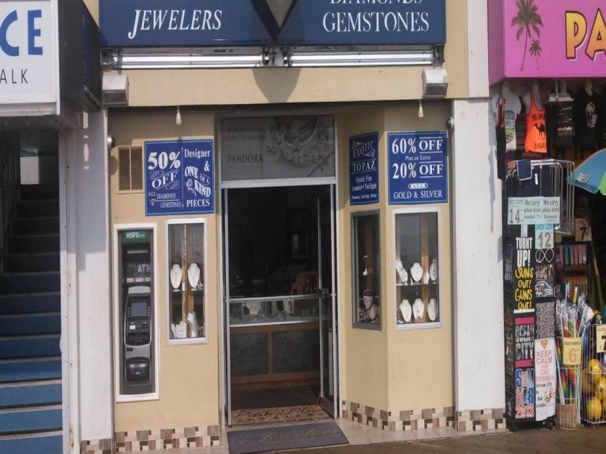 Park Place Jewelers