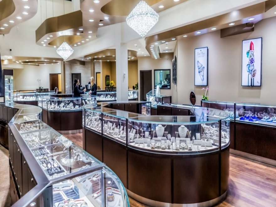 Park Place Jewelers