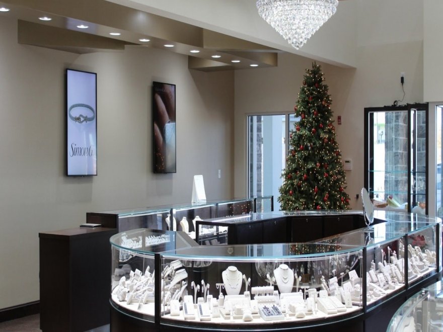 Park Place Jewelers