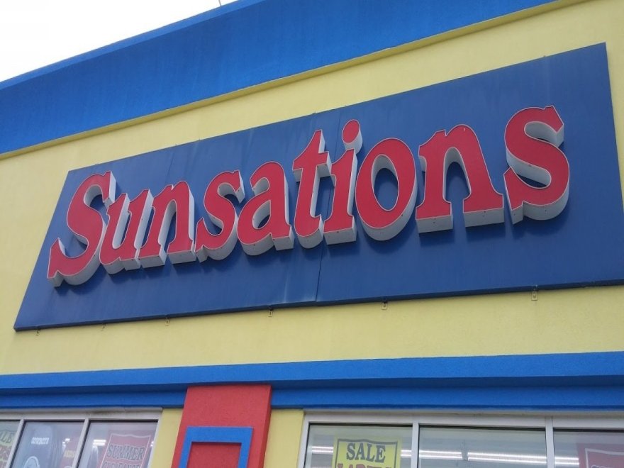 Sunsations