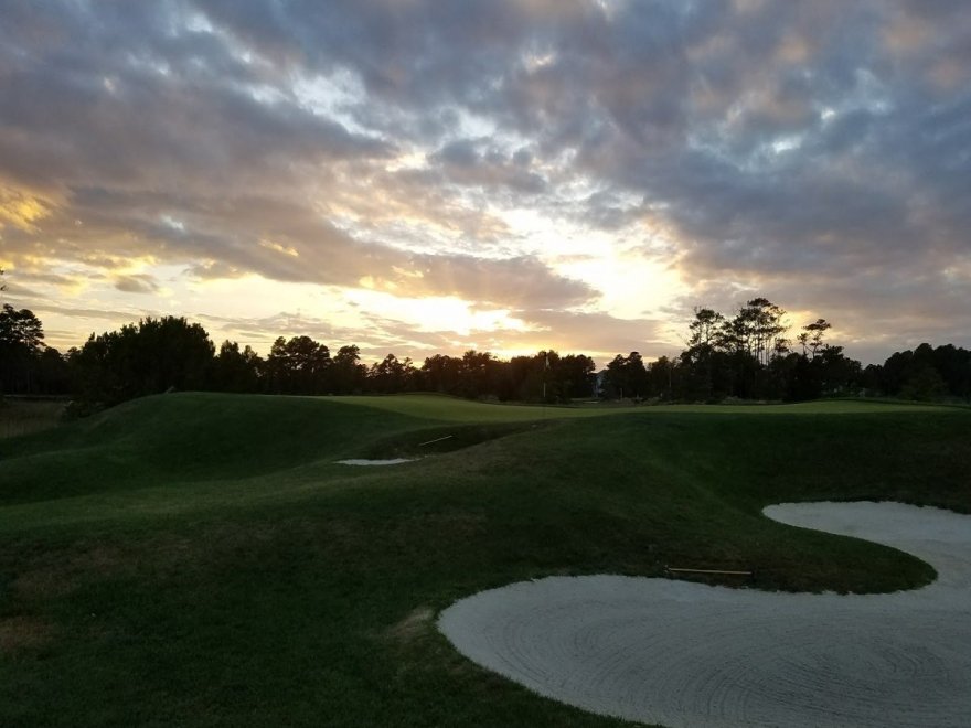 Glen Riddle Golf Club