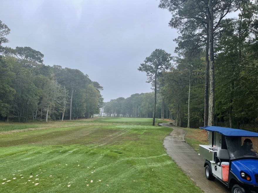 Rum Pointe Seaside Golf Links