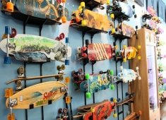Ron Jon Surf Shop