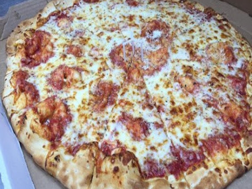 Pino's Pizza