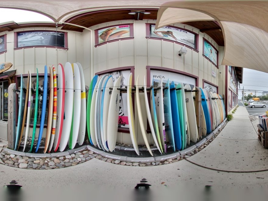 K-Coast Surf Shop