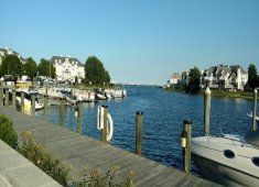 Ocean Pines Yacht Club