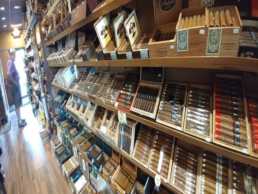 Señor Cigars