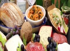 Gilbert's Provisions