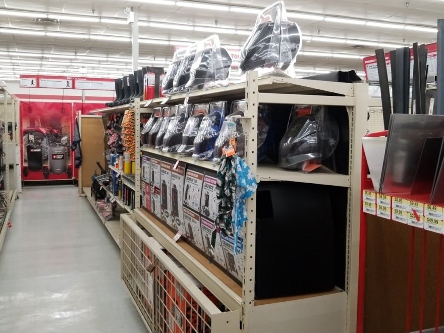 Tractor Supply Co. Tractor Supply Co.