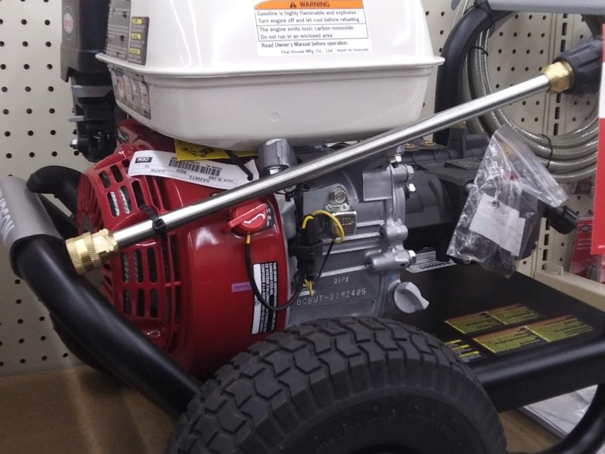 Tractor Supply Co. Tractor Supply Co.