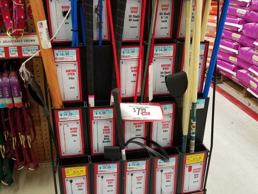 Tractor Supply Co. Tractor Supply Co.