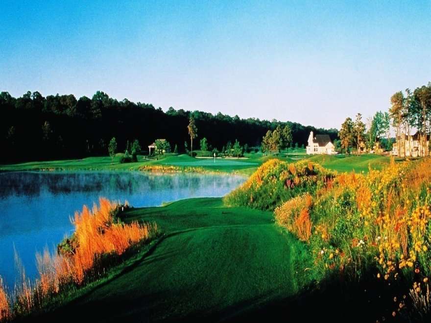 Harrison Group Golf 