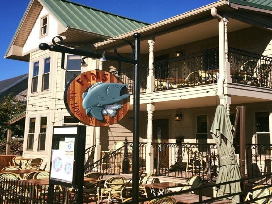 The Sterling Tavern